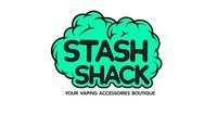 The Stash Shack coupons